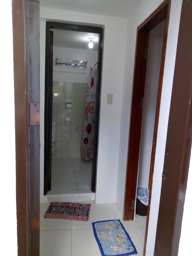 Chelle'S Apartelle - Inn El Nido Exterior photo